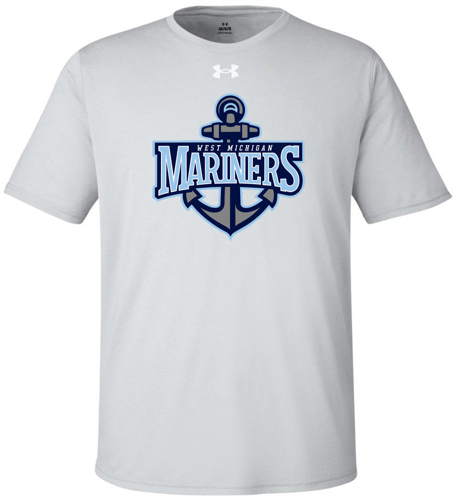 Under Armour - Team Tech T-Shirt