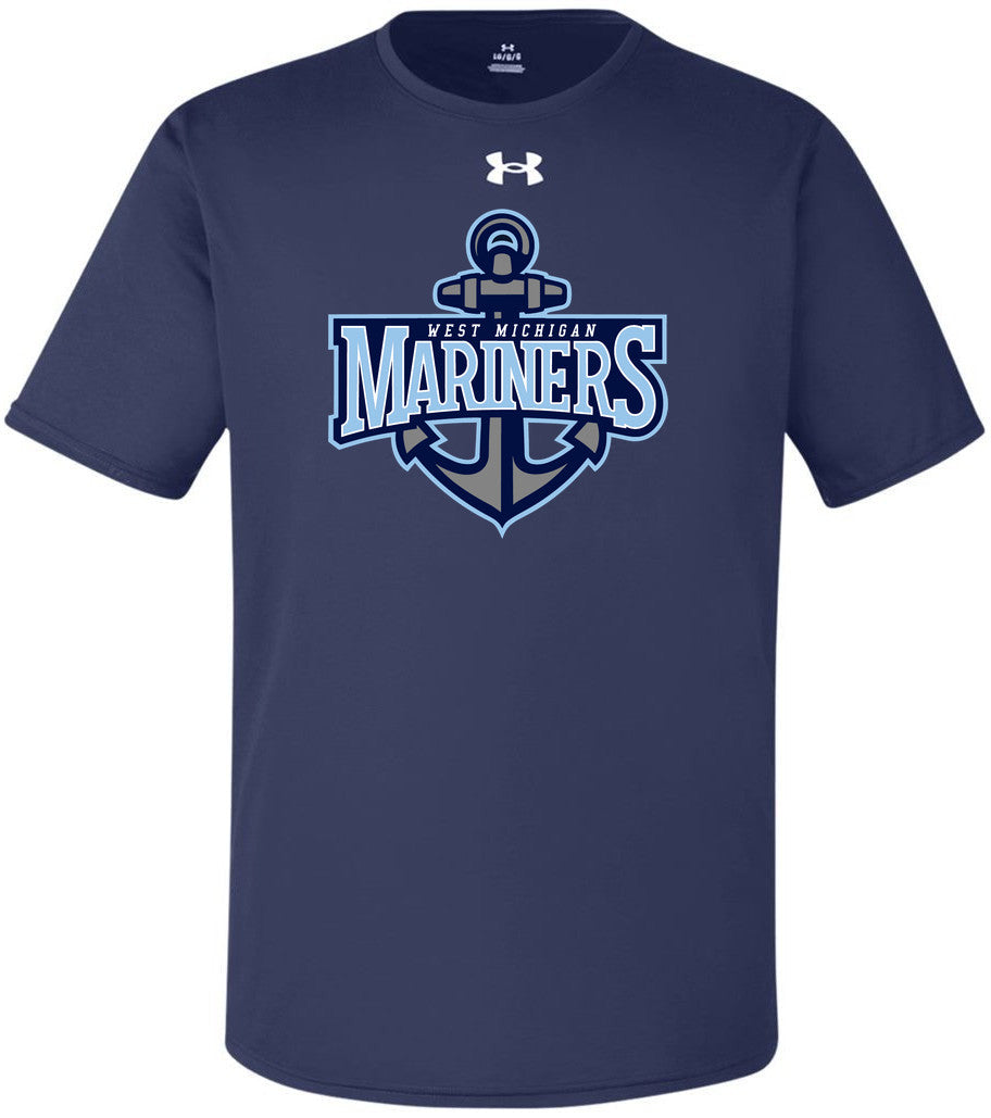 Under Armour - Team Tech T-Shirt