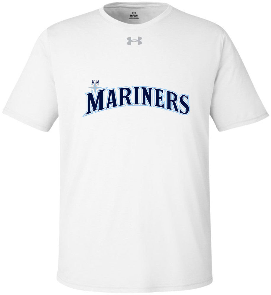 Under Armour - Team Tech T-Shirt