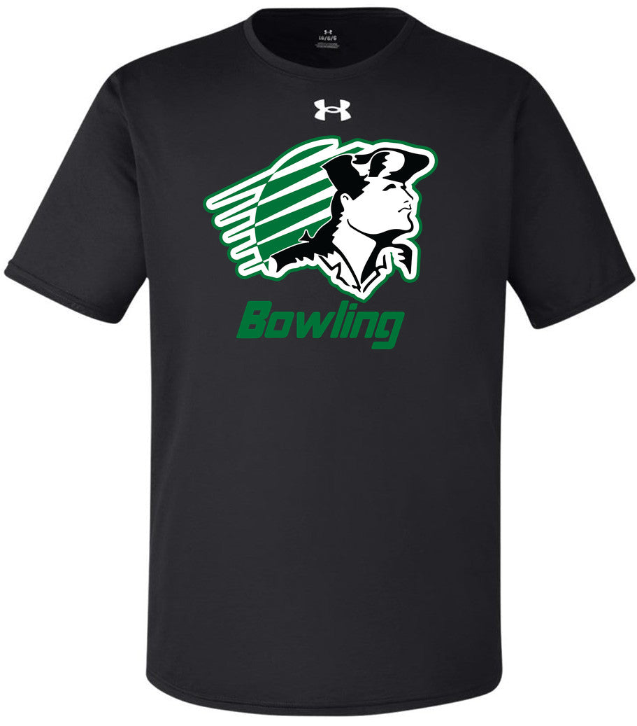 Under Armour - Team Tech T-Shirt