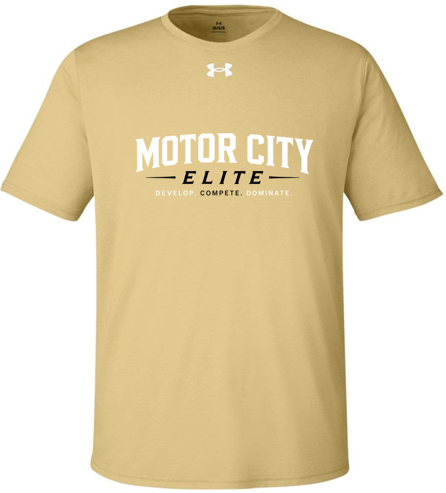 Under Armour - Team Tech T-Shirt
