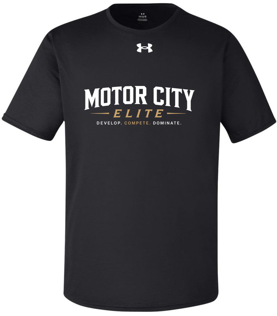 Under Armour - Team Tech T-Shirt