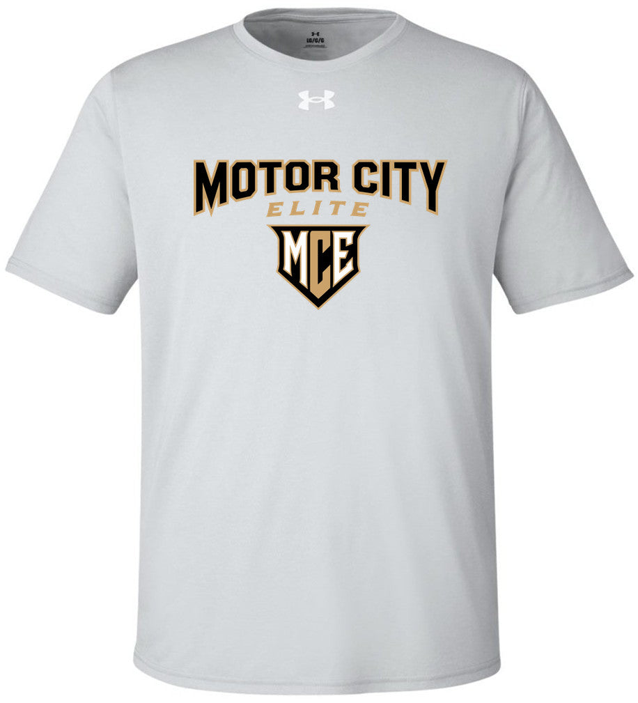 Under Armour - Team Tech T-Shirt