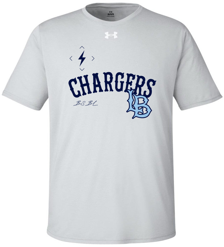 Under Armour - Team Tech T-Shirt