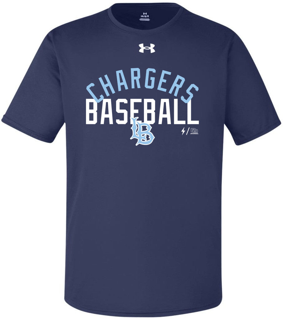 Under Armour - Team Tech T-Shirt