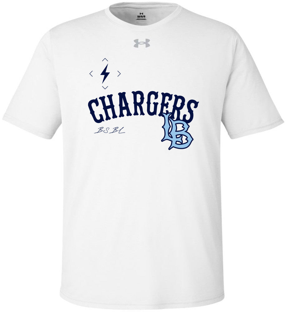 Under Armour - Team Tech T-Shirt