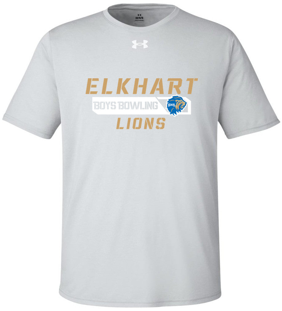 Under Armour - Team Tech T-Shirt