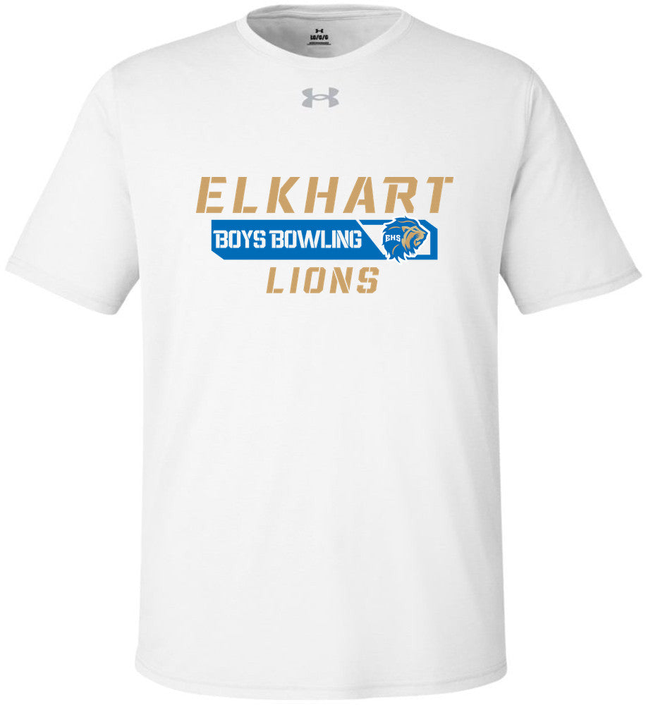 Under Armour - Team Tech T-Shirt