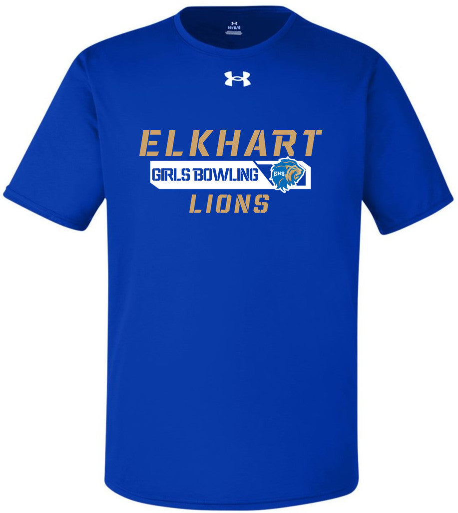 Under Armour - Team Tech T-Shirt