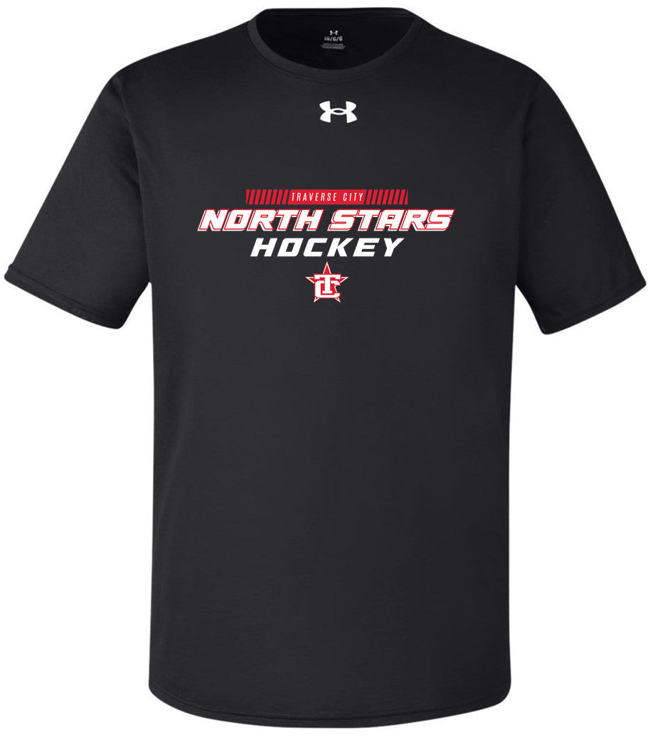 Under Armour - Team Tech T-Shirt