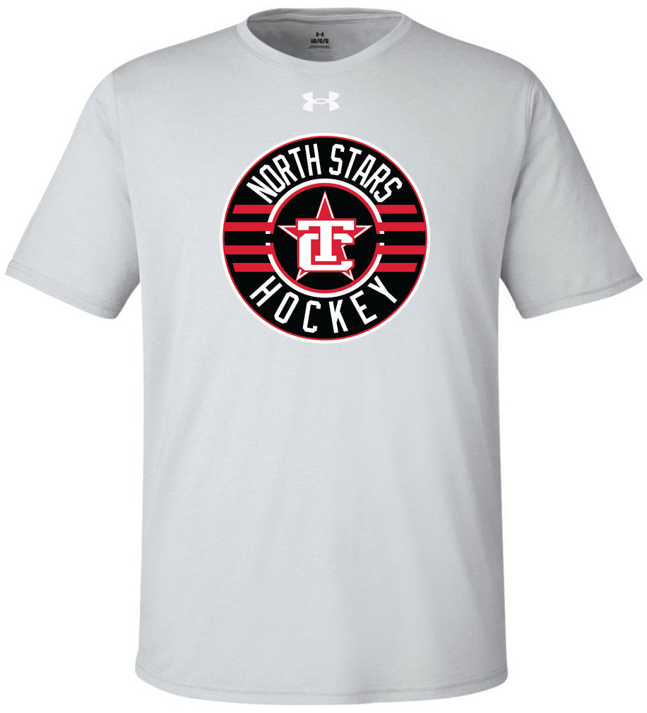 Under Armour - Team Tech T-Shirt