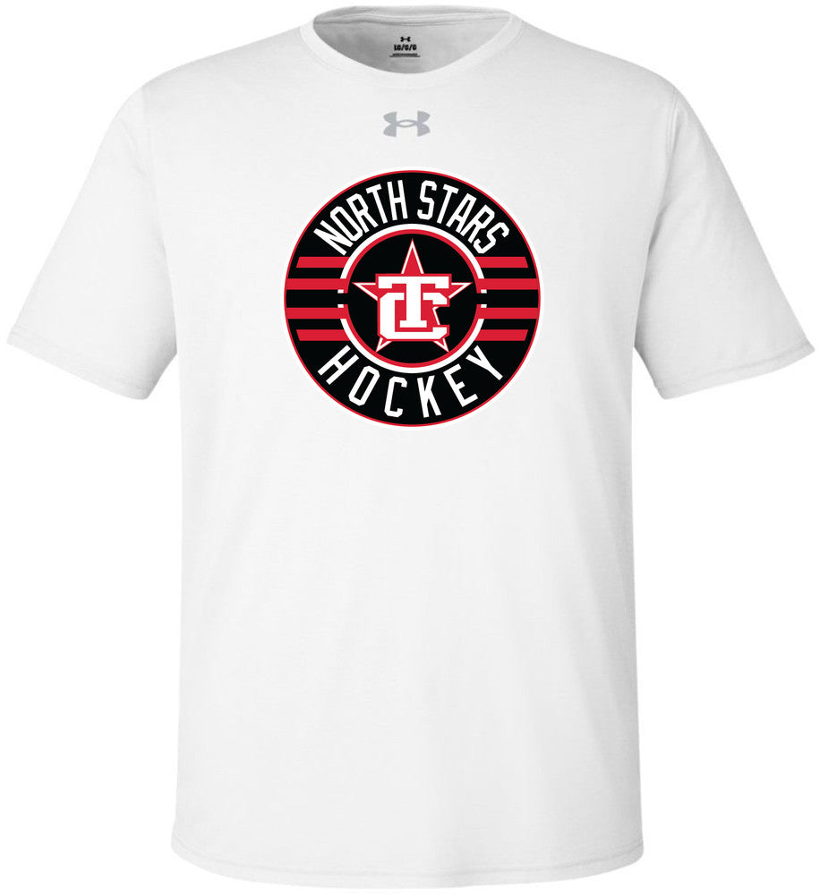 Under Armour - Team Tech T-Shirt