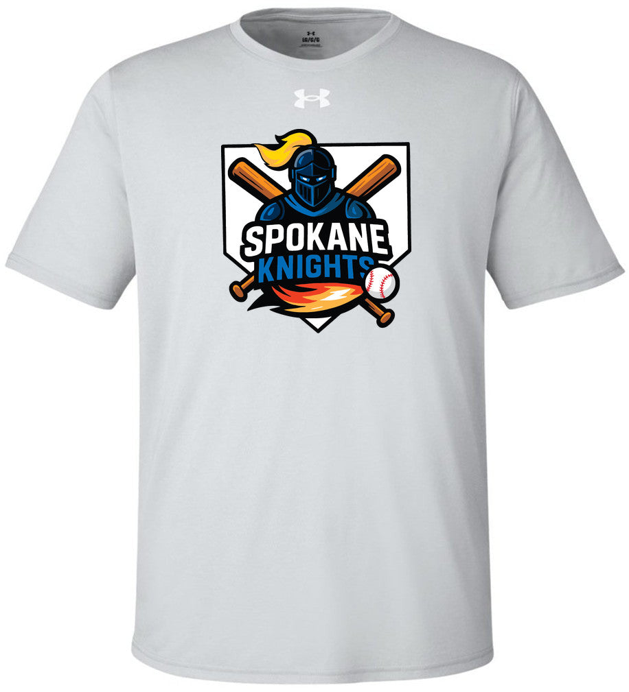 Under Armour - Team Tech T-Shirt