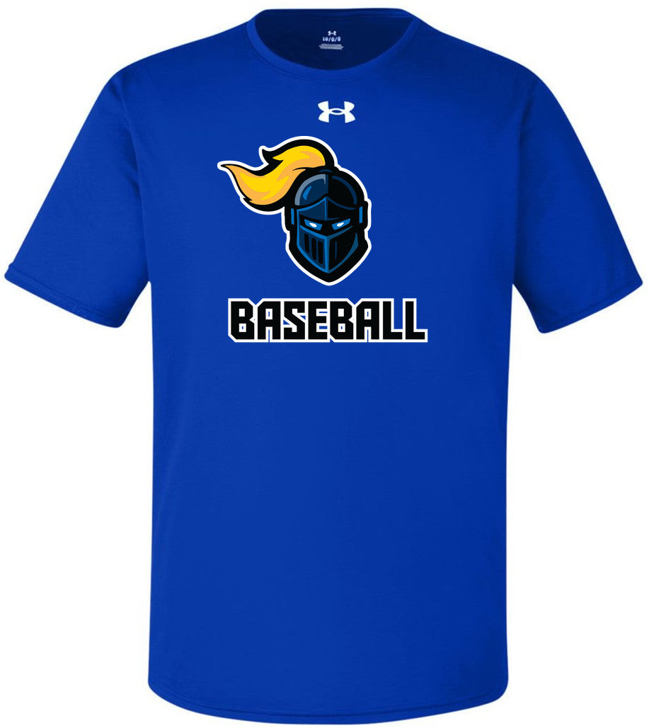 Under Armour - Team Tech T-Shirt