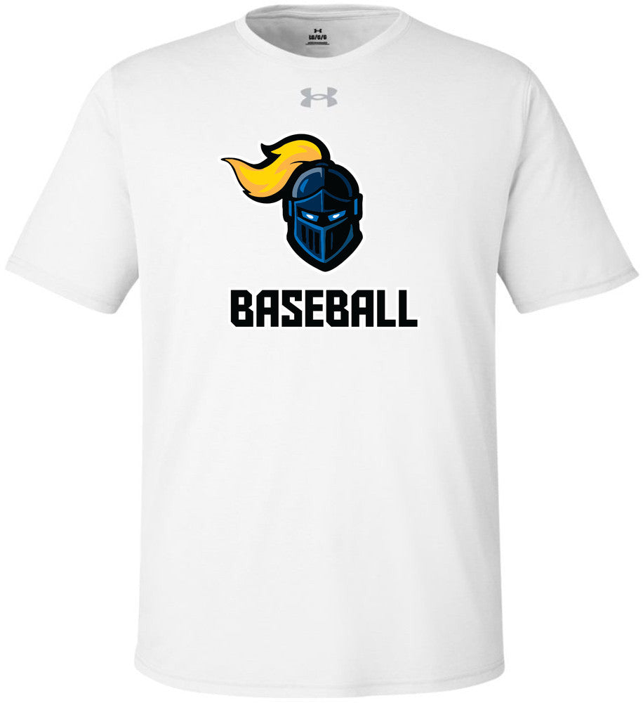 Under Armour - Team Tech T-Shirt