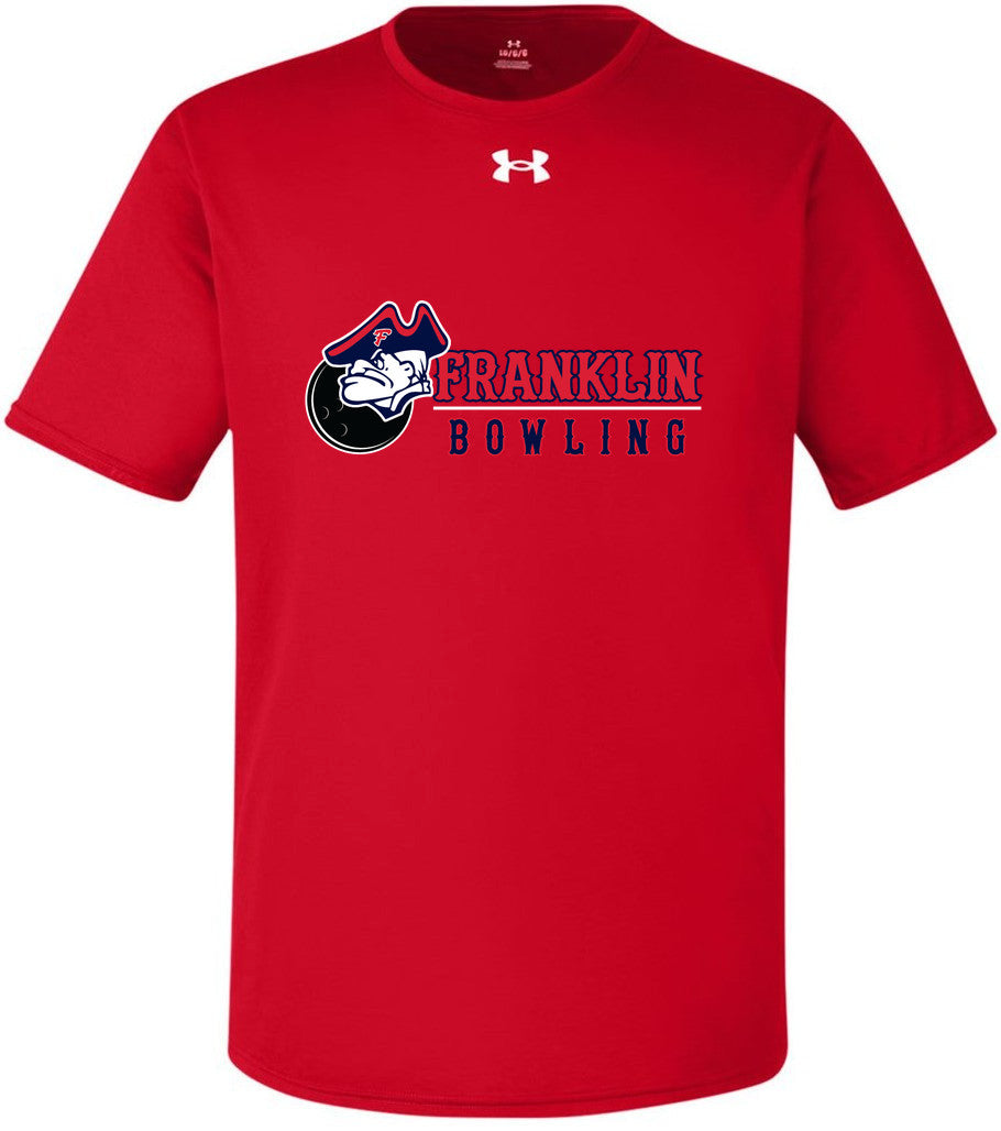 Under Armour - Team Tech T-Shirt