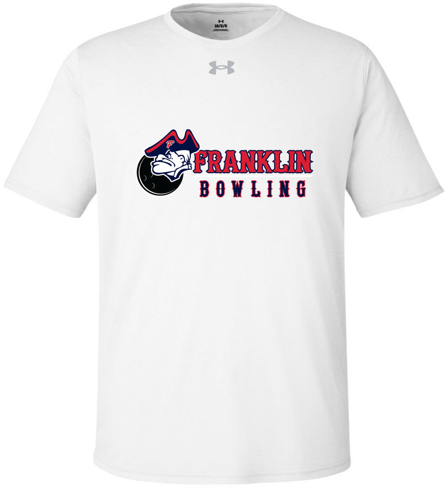 Under Armour - Team Tech T-Shirt
