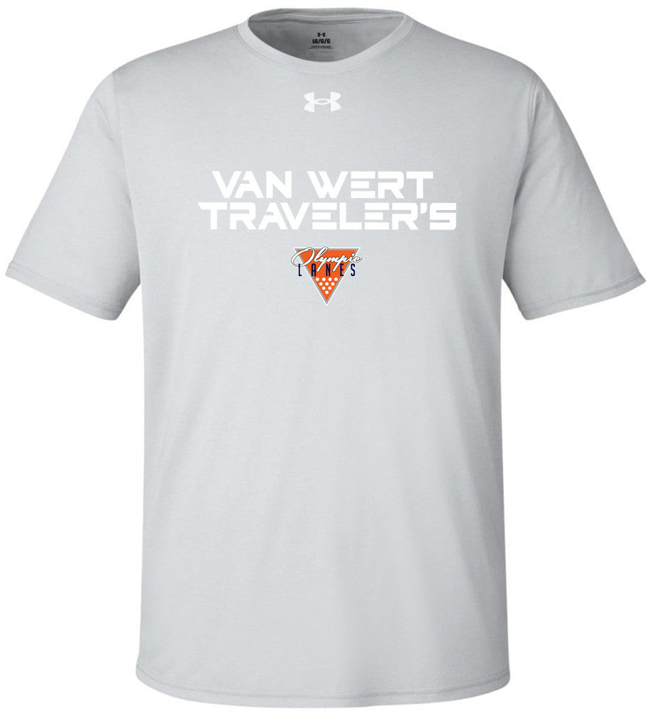 Under Armour - Team Tech T-Shirt