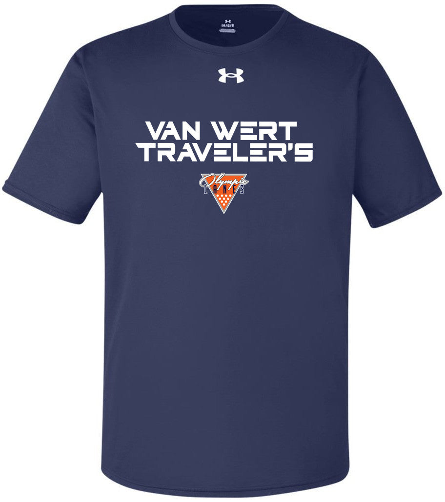 Under Armour - Team Tech T-Shirt