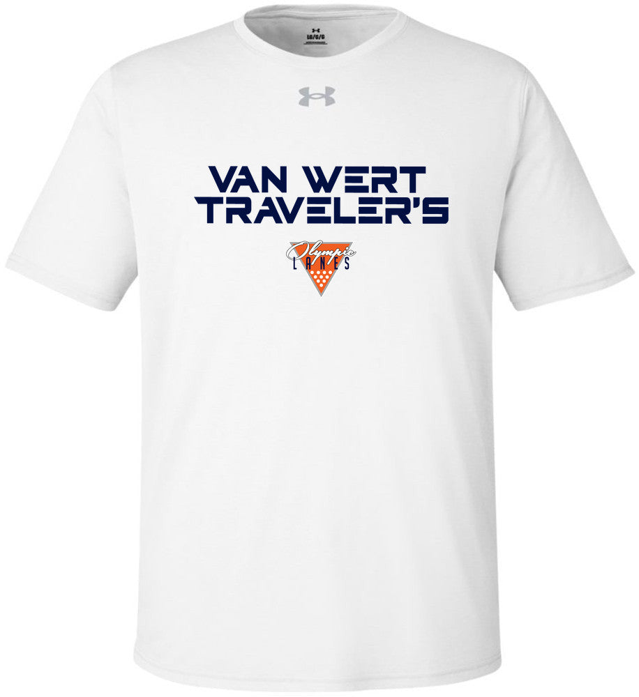 Under Armour - Team Tech T-Shirt