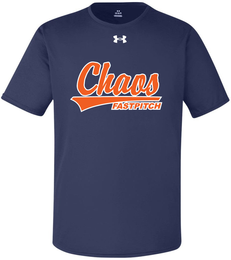 Under Armour - Team Tech T-Shirt