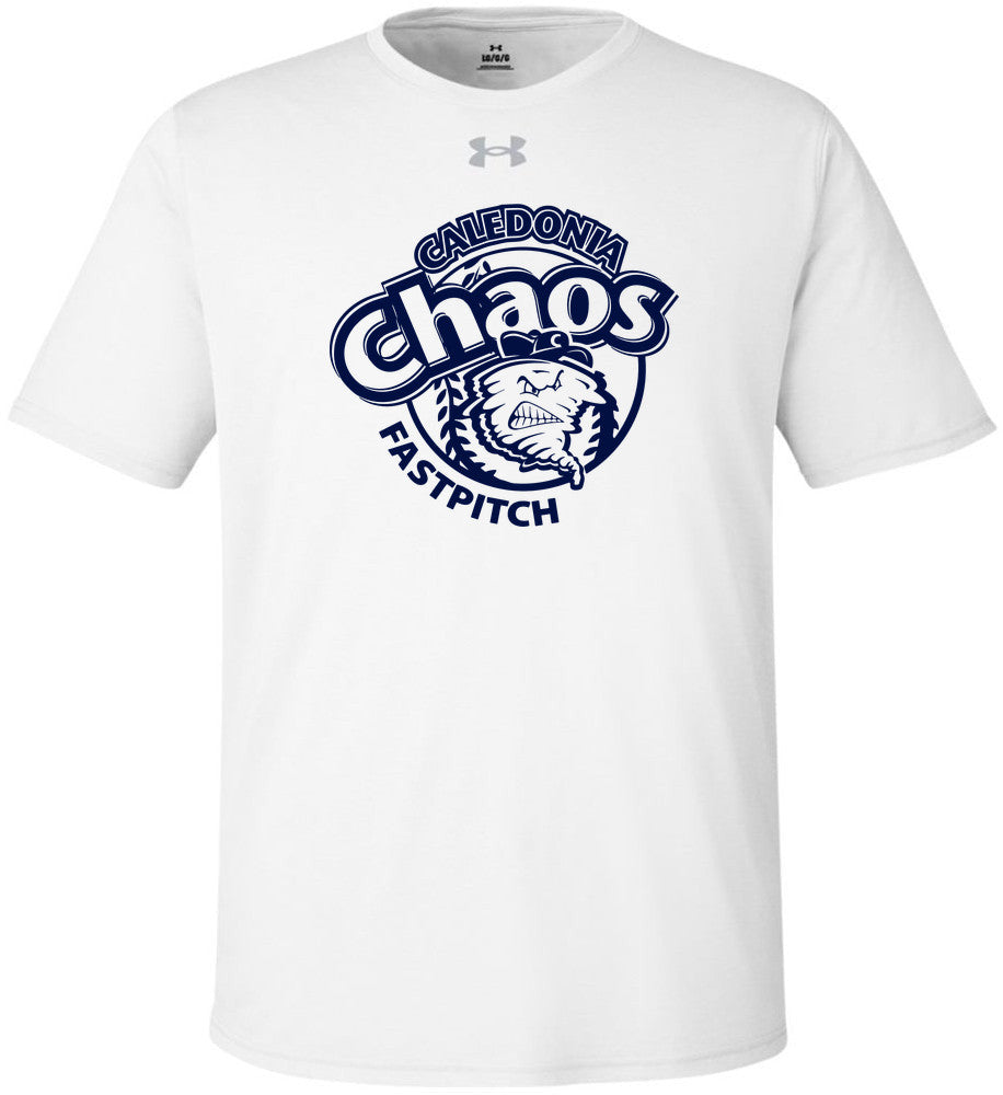 Under Armour - Team Tech T-Shirt