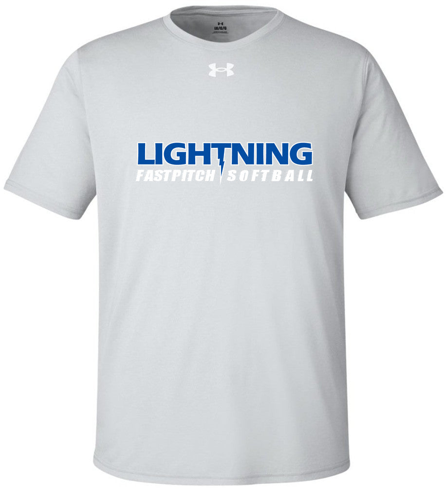 Under Armour - Team Tech T-Shirt