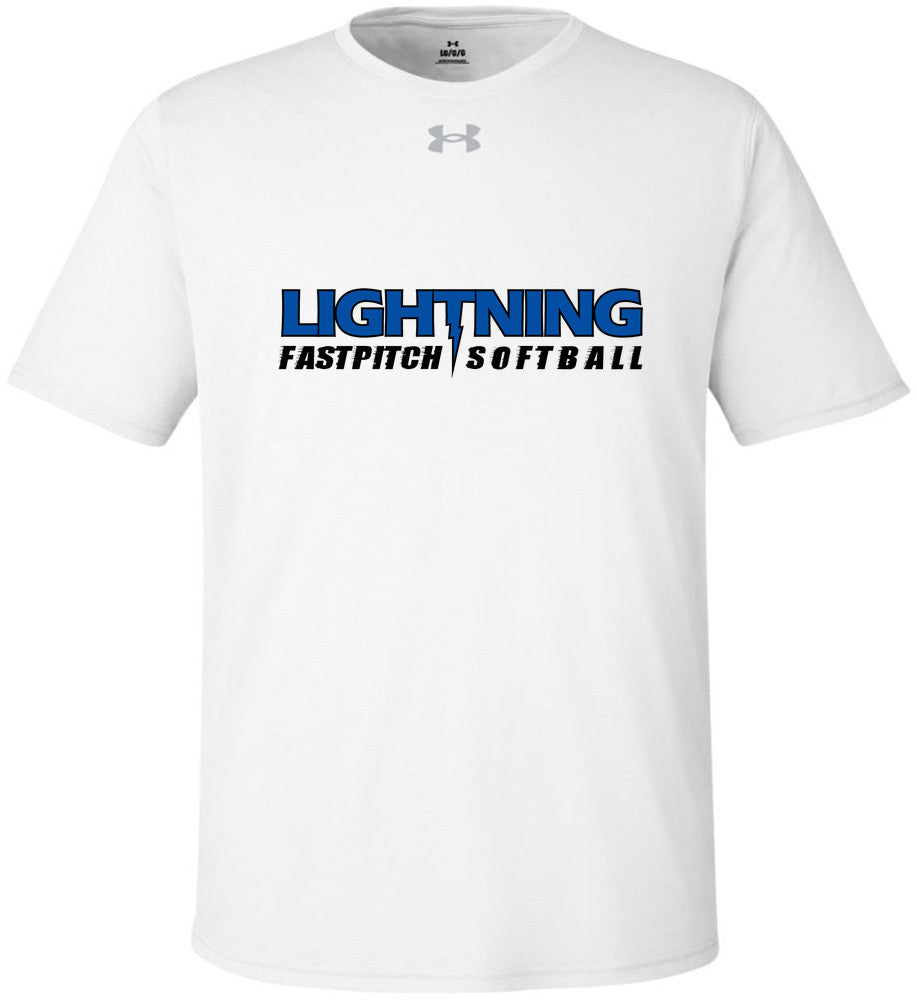 Under Armour - Team Tech T-Shirt