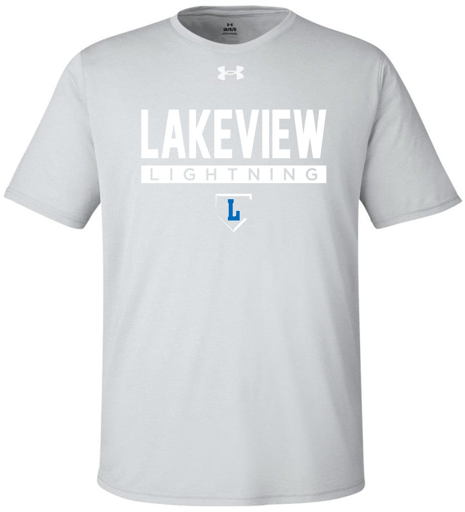 Under Armour - Team Tech T-Shirt