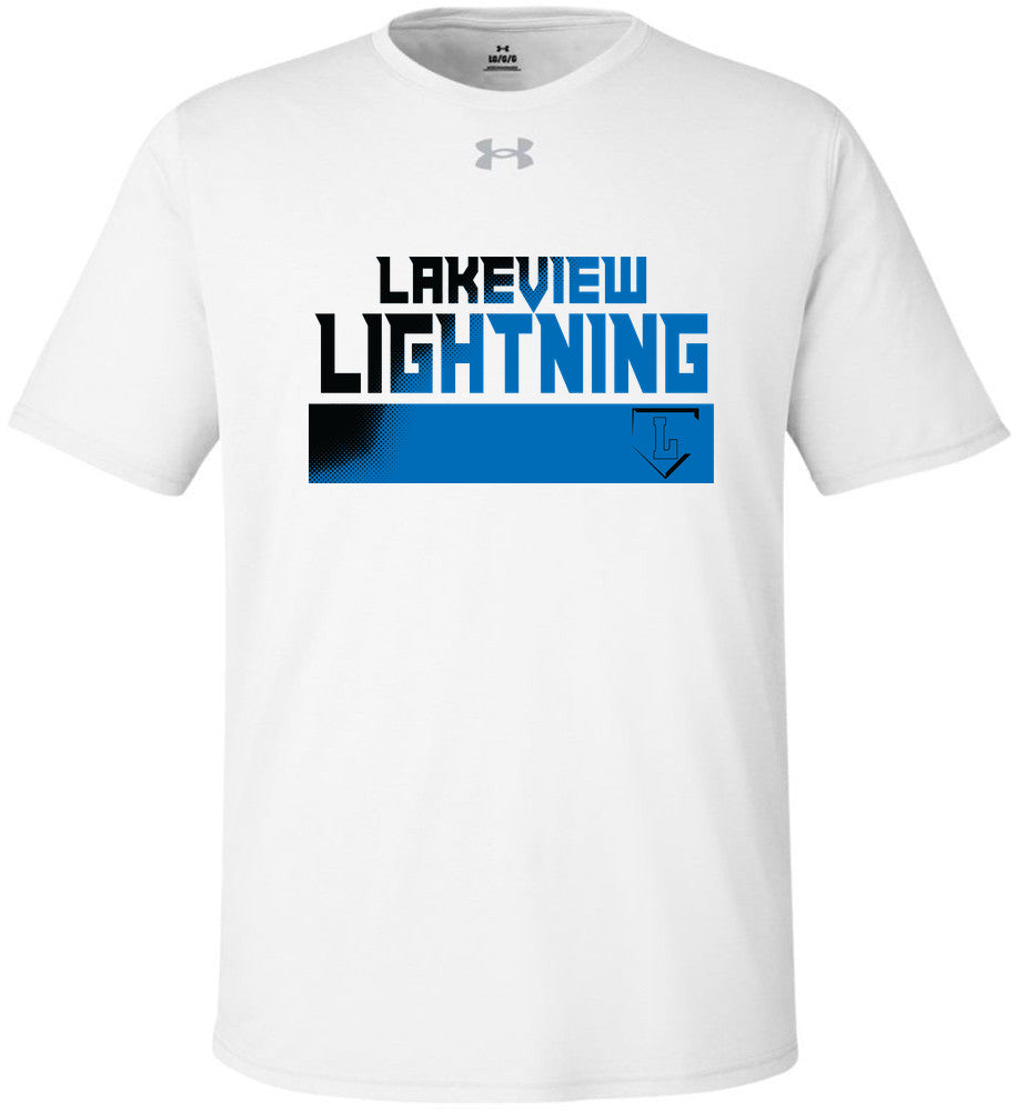 Under Armour - Team Tech T-Shirt