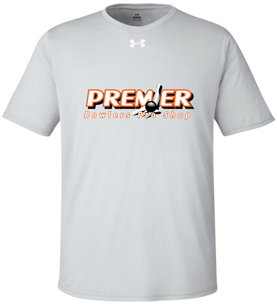 Under Armour - Team Tech T-Shirt
