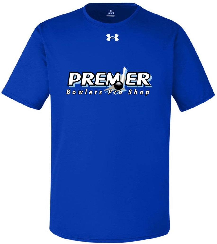 Under Armour - Team Tech T-Shirt