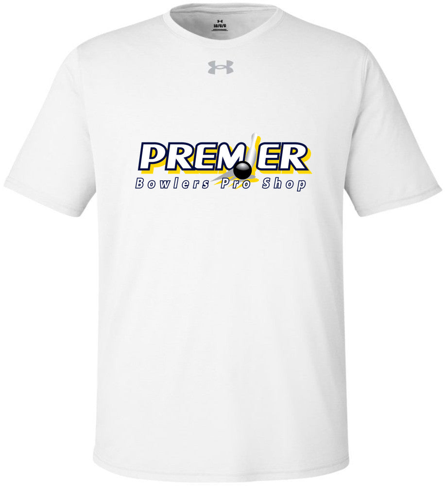Under Armour - Team Tech T-Shirt
