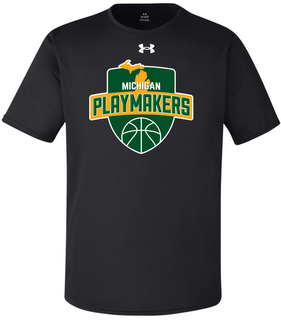 Under Armour - Team Tech T-Shirt