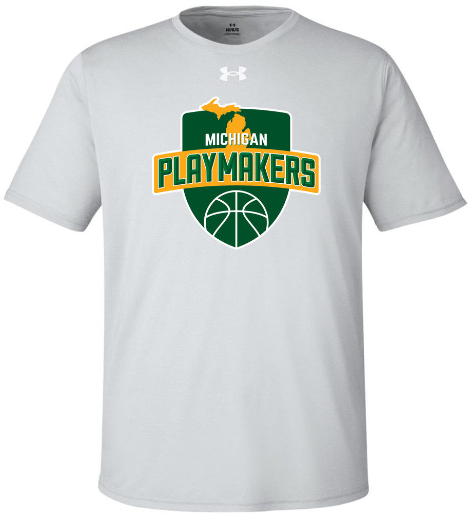 Under Armour - Team Tech T-Shirt