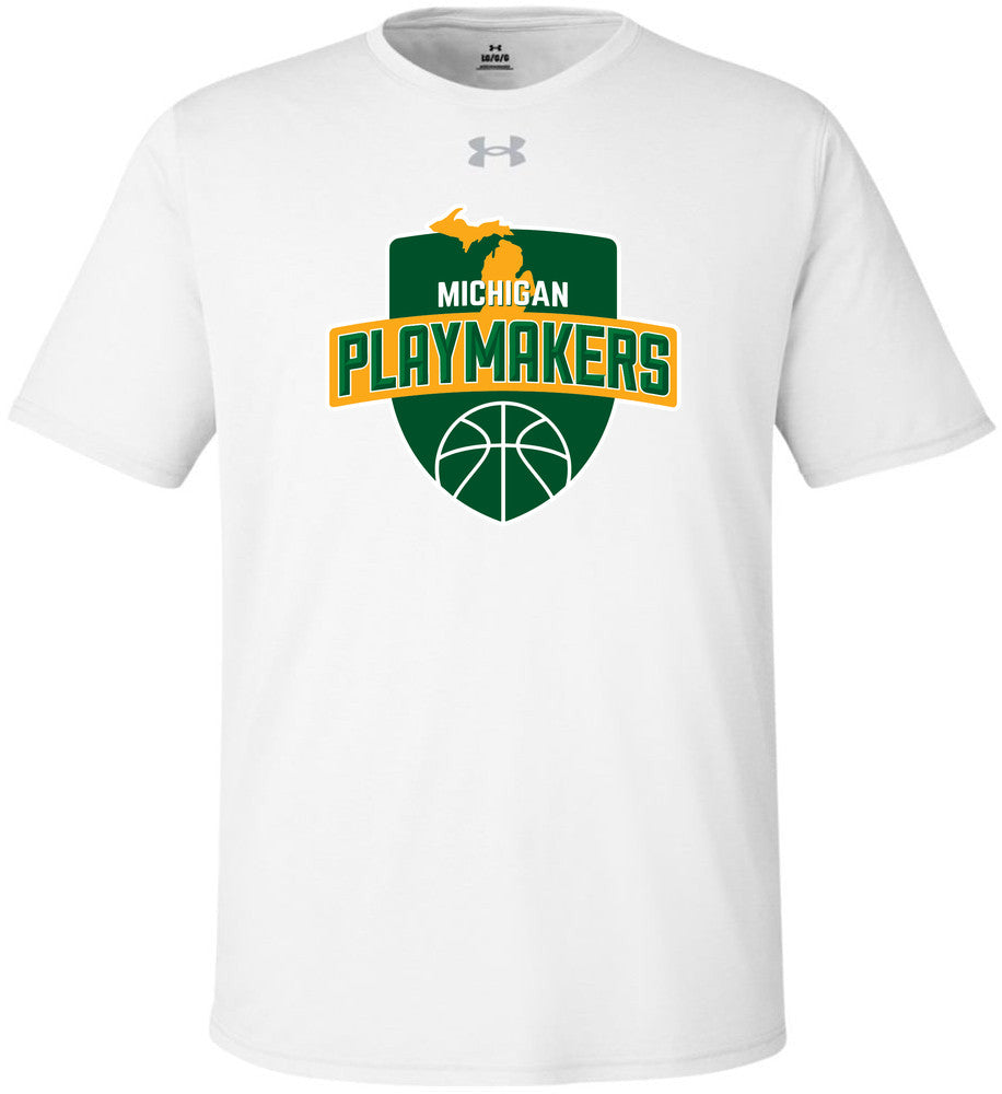 Under Armour - Team Tech T-Shirt