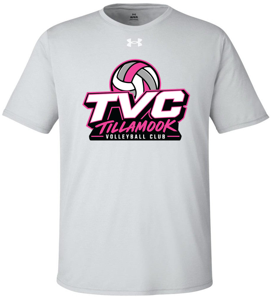Under Armour - Team Tech T-Shirt
