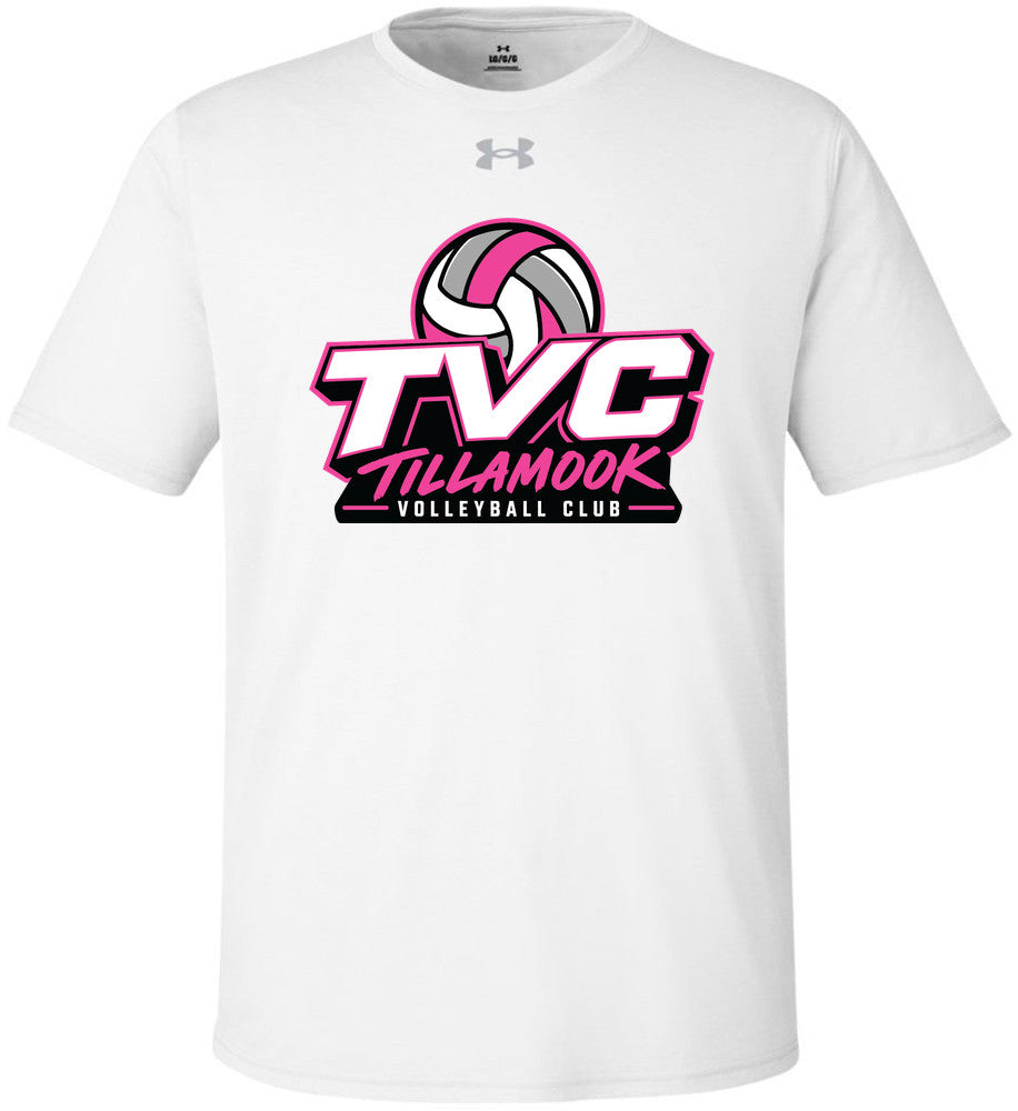 Under Armour - Team Tech T-Shirt