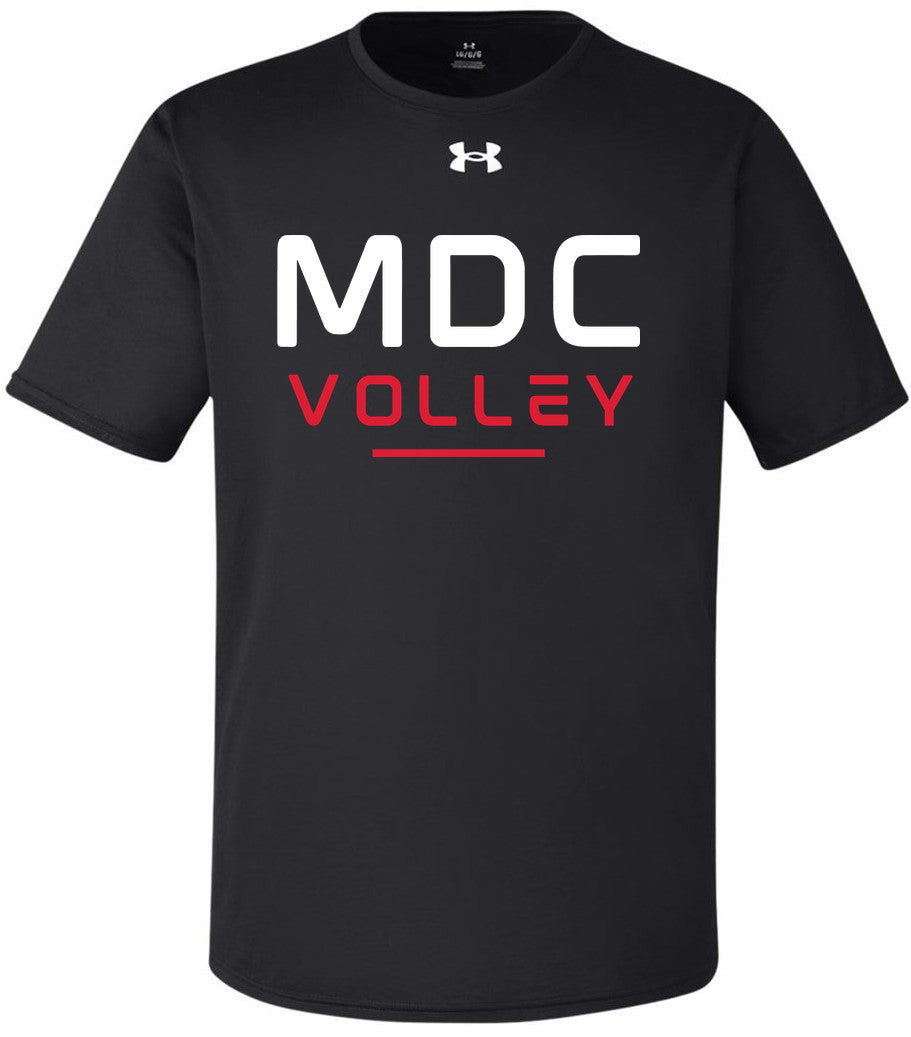 Under Armour - Team Tech T-Shirt