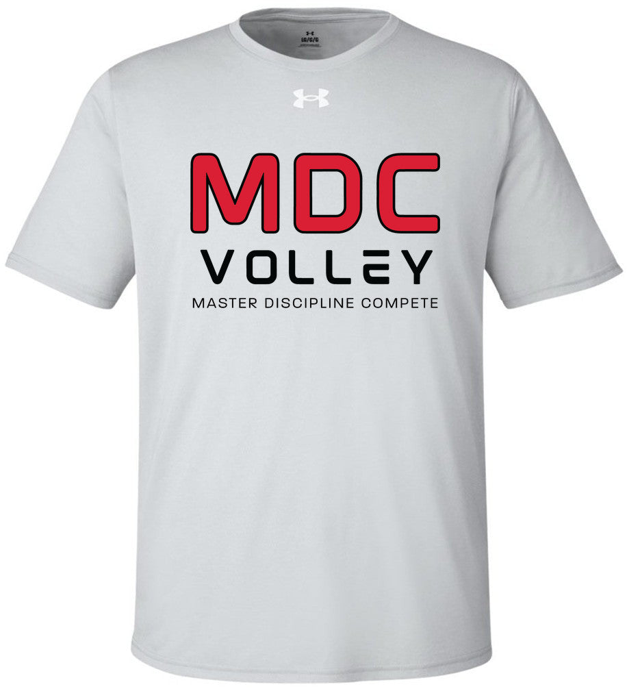 Under Armour - Team Tech T-Shirt