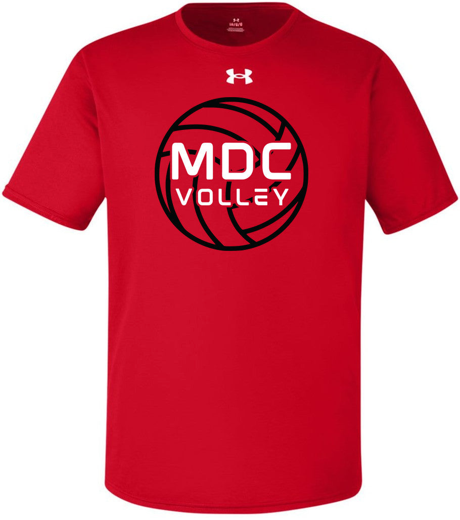 Under Armour - Team Tech T-Shirt
