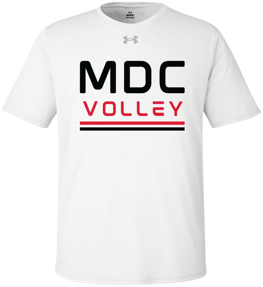 Under Armour - Team Tech T-Shirt
