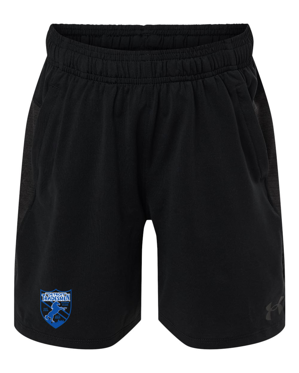 Under Armour Youth Tech Vent Shorts