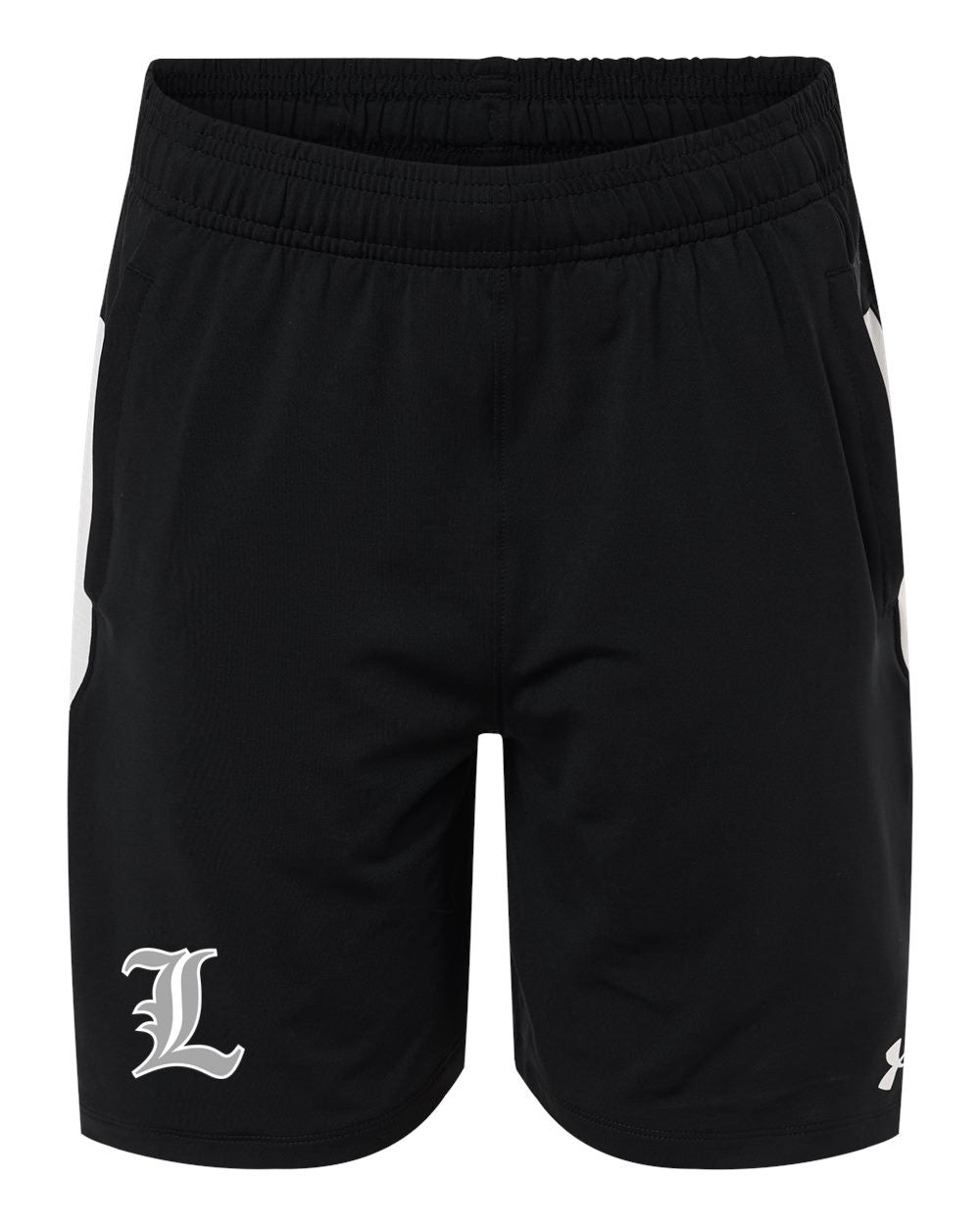 Under Armour Youth Tech Vent Shorts