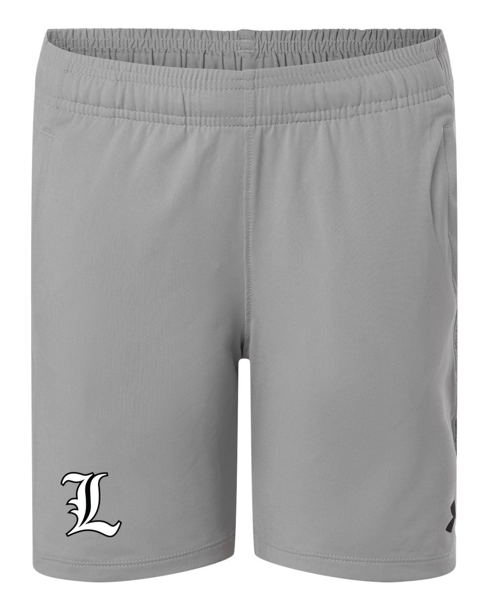 Under Armour Youth Tech Vent Shorts