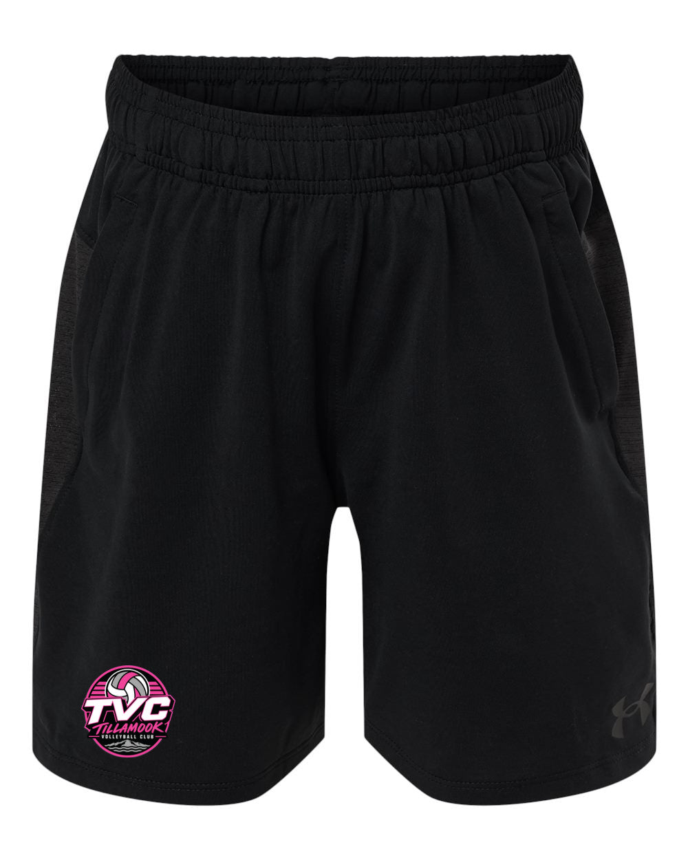 Under Armour Youth Tech Vent Shorts
