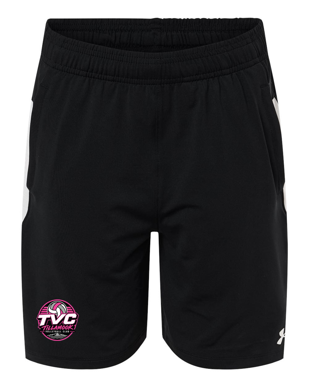 Under Armour Youth Tech Vent Shorts