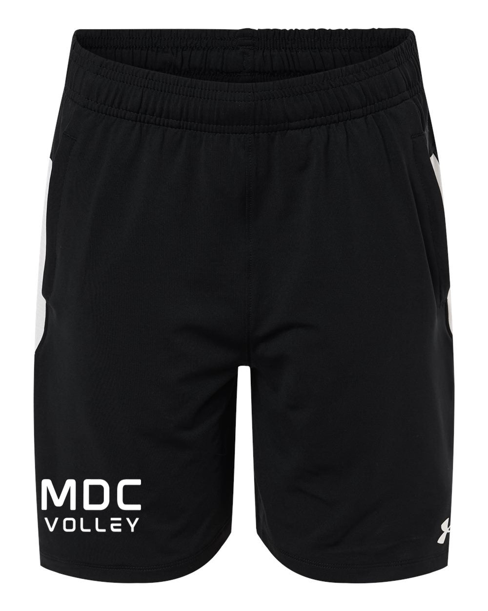Under Armour Youth Tech Vent Shorts