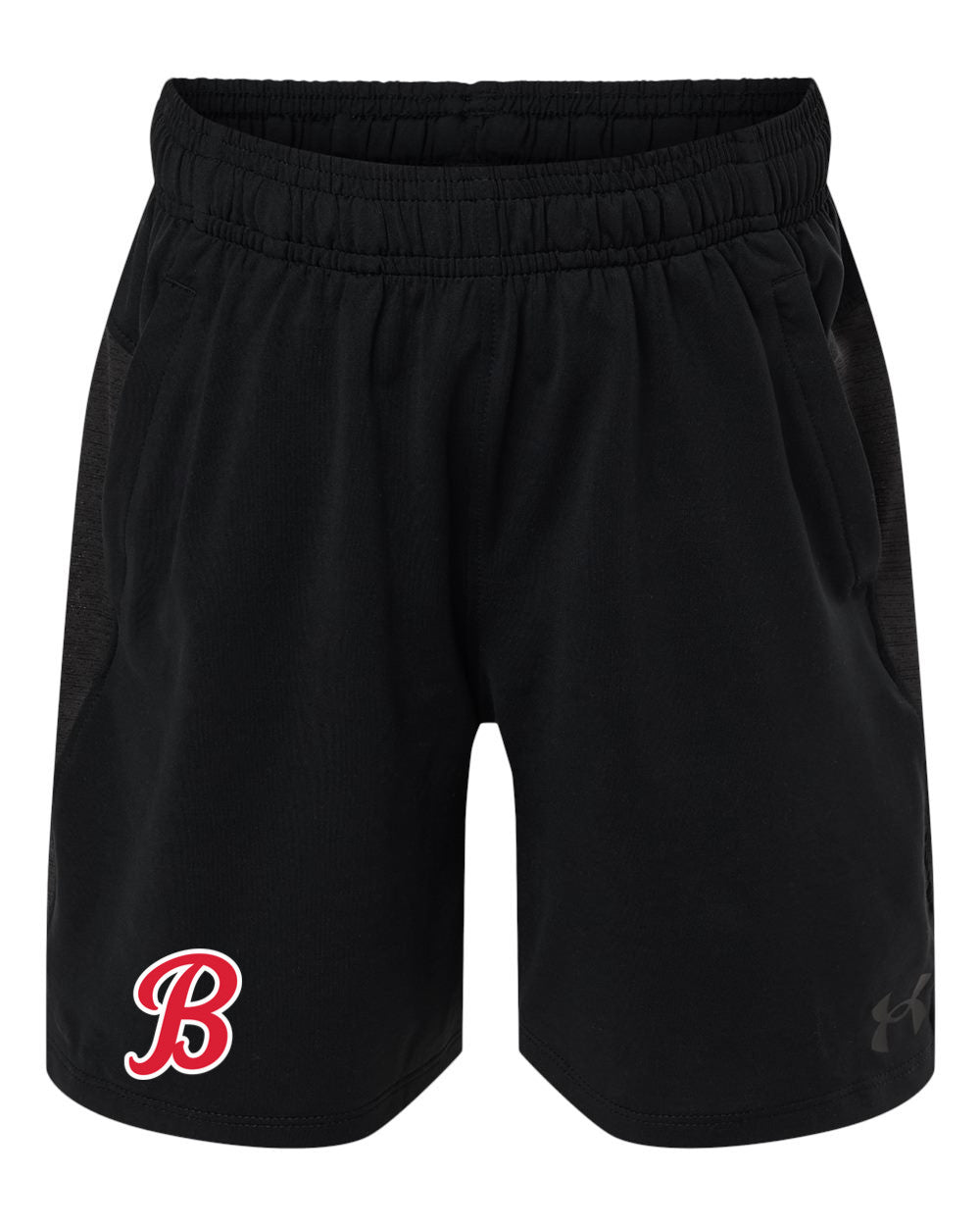 Under Armour Youth Tech Vent Shorts