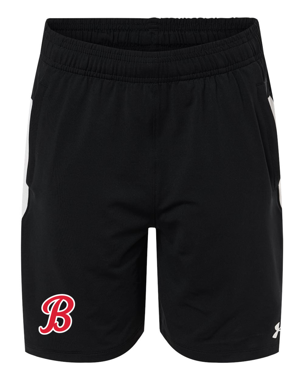 Under Armour Youth Tech Vent Shorts
